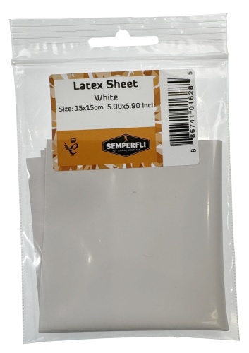 Latex Sheet